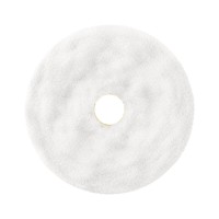 Lešticí kotouč z mikrovlákna ADBL Roller Pro Microfibre DA75