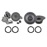 Reproduktory do Ford Puma II set č. 3