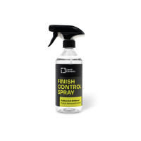 Kontrolní sprej Liquid Elements Polish residue remover "FINISH CONTROL SPRAY" (500 ml)