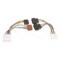 Adaptér pro HF sadu Subaru