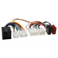 Adaptér pro HF sadu Toyota / Isuzu / Lexus / Daihatsu
