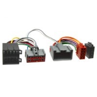 Adaptér pro HF sadu Land Rover