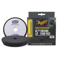 Pěnové finišovací kotouče Meguiar's Professional Finishing Foam Pad 5" (2 Pack)
