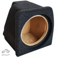 OEM ozvučnice Basser 8" pro Volkswagen Sharan II