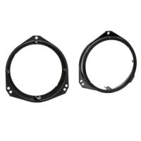 Plastové podložky pod reproduktory pro BMW / Mercedes / Nissan / Opel / Renault