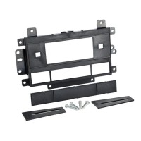 Redukční rámeček autorádia pro Cadillac / Chevrolet / Hummer / Pontiac