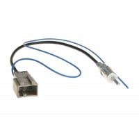 Anténní adaptér Honda / Mazda / Suzuki - DIN 295728