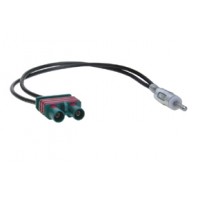 Anténní adaptér Volvo - DIN 295784