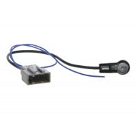 Anténní adaptér NISSAN - ISO 295787