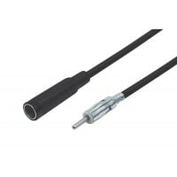 Prodlužovací kabel DIN-DIN 299540