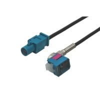 Anténní prodlužovací kabel FAKRA-FAKRA 299941-600