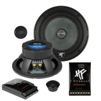 Reproduktory Hifonics ZX6.2C