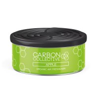 Vůně do auta Carbon Collective Organic Air Freshener Apple