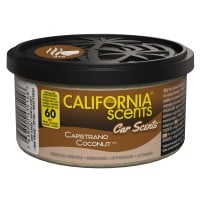 Osvěžovač vzduchu California Scents Capistrano Coconut (kokos)