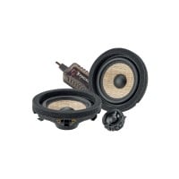 Reproduktory pro Mercedes-Benz Focal IS MBZ 100 v2