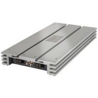 Zesilovač Brax GX2000 Silver Short