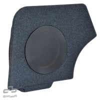 OEM ozvučnice Basser 8" pro Cupra Formentor