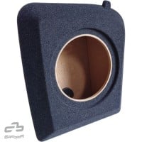 OEM ozvučnice Basser 10" pro Škoda Octavia II sedan