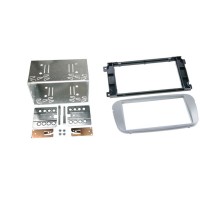 Redukční rámeček autorádia pro Ford Focus CC, Focus, Galaxy,  Mondeo, S-MAX