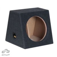 Uzavřená ozvučnice Basser C1230