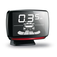 Parkovací asistent Keetec BS 810 LCD IB