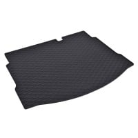 Gumová vana do kufru Rigum pro Nissan Qashqai (2007-)