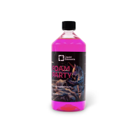 Aktivní pěna Liquid Elements Cleaning foam "FOAM PARTY" - Einhorn (1 l)