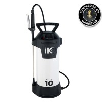 Profesionální tlakový postřikovač IK METAL 10 Professional Sprayer