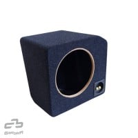 OEM ozvučnice Basser 10" pro Audi A6 e-tron Avant (2024 ->)
