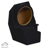 OEM ozvučnice Basser 10" pro Mercedes-Benz GLS