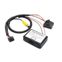 video adaptér pro park kameru VW/Škoda RNS2