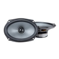 Reproduktory Morel Tempo Ultra Integra 692 MKII