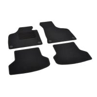 Textilní autokoberce Rigum pro Audi A3 8p Sportback (2003 - 2013)