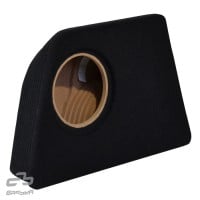 OEM ozvučnice Basser 8" pro Alfa Romeo Stelvio