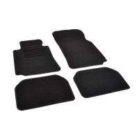 Textilní autokoberce Rigum pro BMW řady 5 E60 (2004 - 2010)