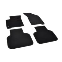 Textilní autokoberce Rigum pro Dodge Journey (2009 -) / Fiat Freemont (2011 -)