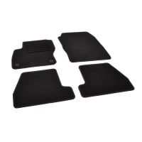 Textilní autokoberce Rigum pro Ford Focus (2011 - 2015)