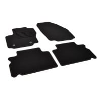 Textilní autokoberce Rigum pro Ford Galaxy (2006 - 2012), S-Max (2006 - 2012)