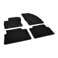 Textilní autokoberce Rigum pro Ford Kuga (2008 - 2011)