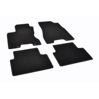 Textilní autokoberce Rigum pro Nissan X-Trail T31 (2007 - 2014)