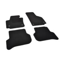 Textilní autokoberce Rigum pro Seat Altea (2009 - 2015), Altea XL (2009 - 2015)