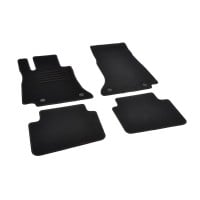 Textilní autokoberce Rigum pro Mercedes-Benz Třídy C (W206, S206) (2021 -)