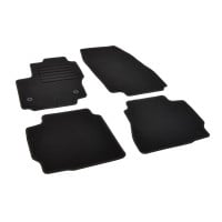 Textilní autokoberce Rigum pro Ford Mondeo (2013 - 2014)