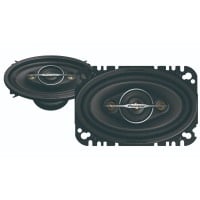 Reproduktory Pioneer TS-A4671F