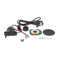 Inbay® QI univerzální nabíječka do automobilů