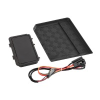 Inbay® Qi nabíječka pro VW T-Cross