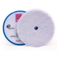 Vlněný kotouč RUPES D-A Coarse Wool Polishing Pad 130 mm