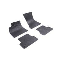 Gumové autokoberce Rigum pro Audi A6 (2011 -), A7 (2011 -)