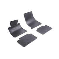 Gumové autokoberce Rigum pro BMW řady 3 Sedan F30 (2012 -), řady 3 Touring F31 (2012 -), řady 4 F32, F33, F36 (2014 -)