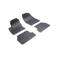 Gumové autokoberce Rigum pro Ford Focus (2004 -)